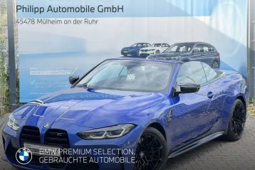 BMW M4 din 2024 - oferta BMW178347