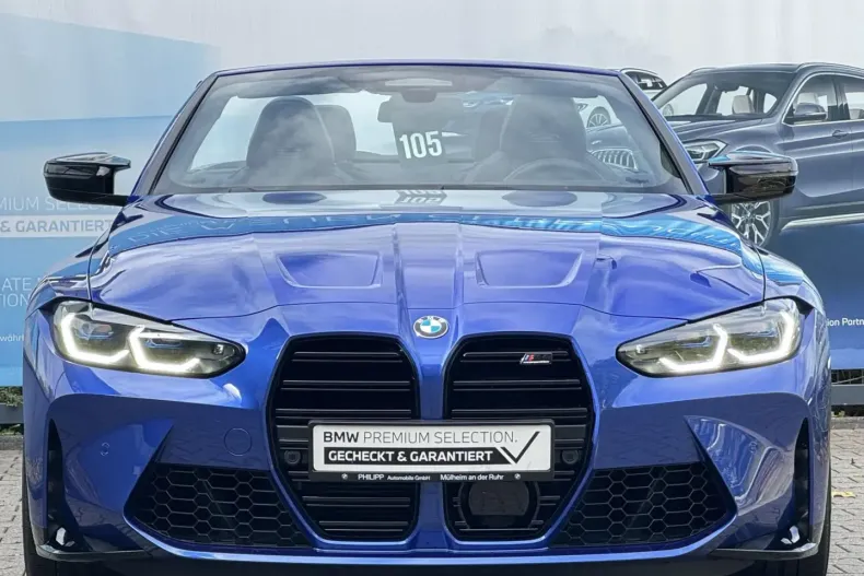 BMW M4 din 2024 cu 7.900 km - oferta BMW178347 - foto 4