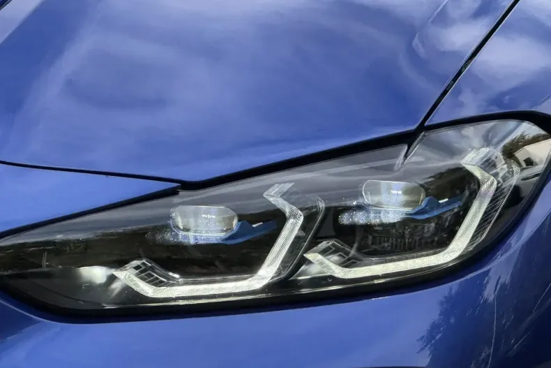 BMW M4 din 2024 cu 7.900 km - oferta BMW178347 - foto 9