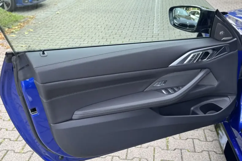 BMW M4 din 2024 cu 7.900 km - oferta BMW178347 - foto 14