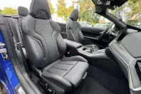 BMW M4 din 2024 cu 7.900 km - oferta BMW178347 - foto 18