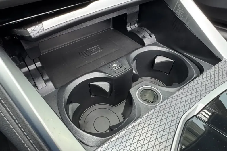 BMW M4 din 2024 cu 7.900 km - oferta BMW178347 - foto 25