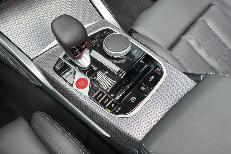 BMW M4 din 2024 cu 7.900 km - oferta BMW178347 - foto 26