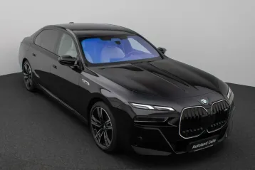 BMW M760 din 2024 - oferta BMW178348