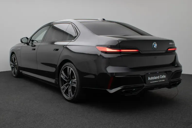 BMW M760 din 2024 cu 58.713 km - oferta BMW178348 - foto 8