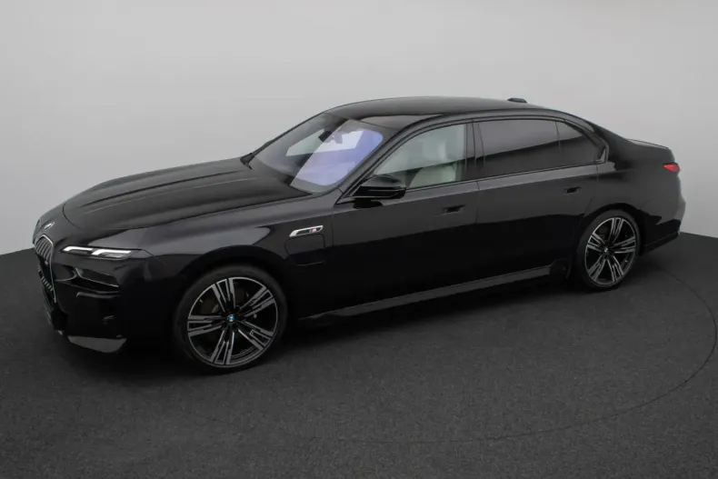 BMW M760 din 2024 cu 58.713 km - oferta BMW178348 - foto 11