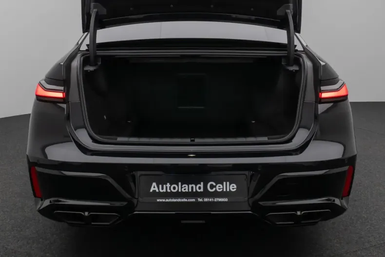 BMW M760 din 2024 cu 58.713 km - oferta BMW178348 - foto 12