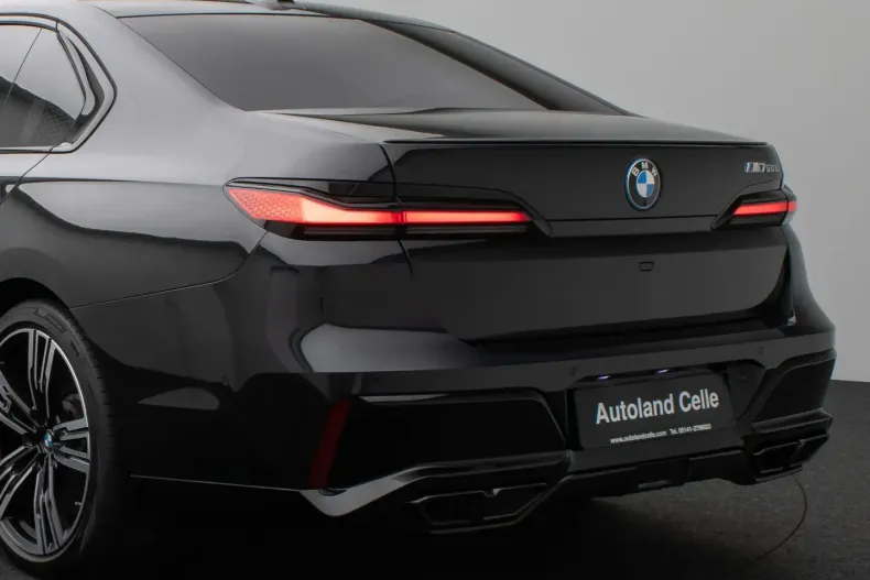 BMW M760 din 2024 cu 58.713 km - oferta BMW178348 - foto 13