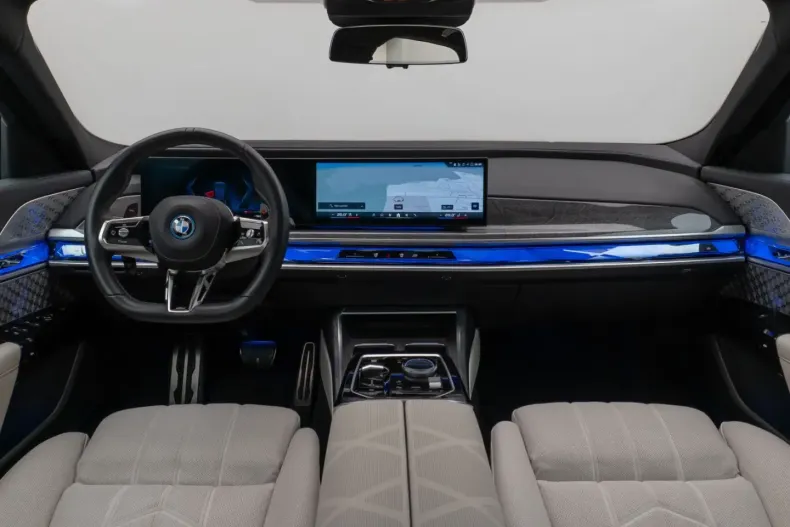 BMW M760 din 2024 cu 58.713 km - oferta BMW178348 - foto 42