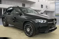 Mercedes-Benz GLE 350 din 2021 cu 85.000 km - oferta MER178349 - foto 2