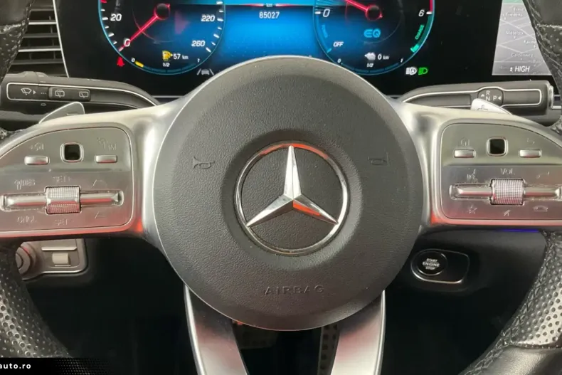 Mercedes-Benz GLE 350 din 2021 cu 85.000 km - oferta MER178349 - foto 5