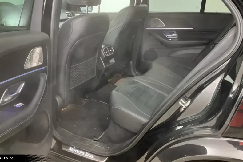 Mercedes-Benz GLE 350 din 2021 cu 85.000 km - oferta MER178349 - foto 6