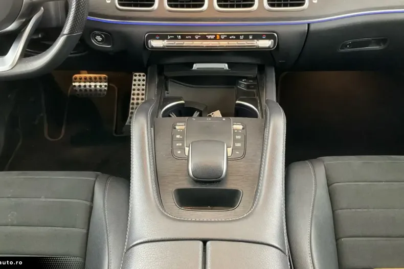 Mercedes-Benz GLE 350 din 2021 cu 85.000 km - oferta MER178349 - foto 8