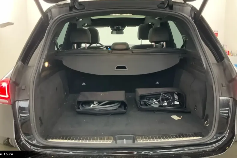 Mercedes-Benz GLE 350 din 2021 cu 85.000 km - oferta MER178349 - foto 11