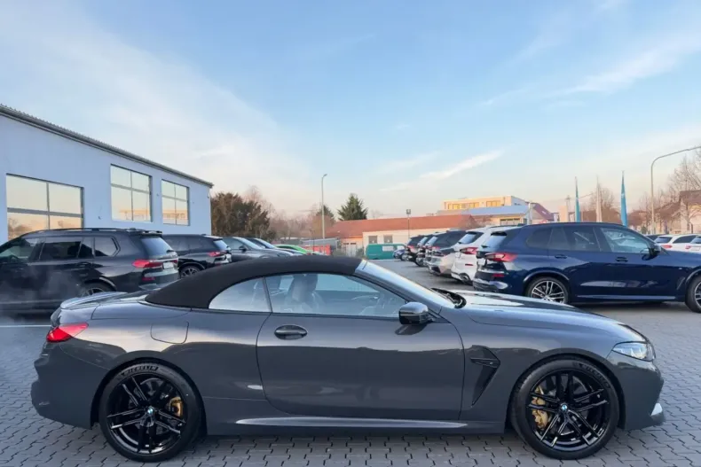 BMW M8 din 2023 cu 47.401 km - oferta BMW178350 - foto 5