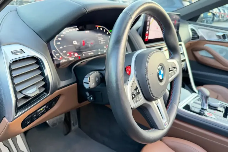 BMW M8 din 2023 cu 47.401 km - oferta BMW178350 - foto 7