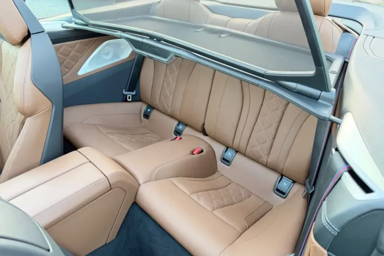 BMW M8 din 2023 cu 47.401 km - oferta BMW178350 - foto 10