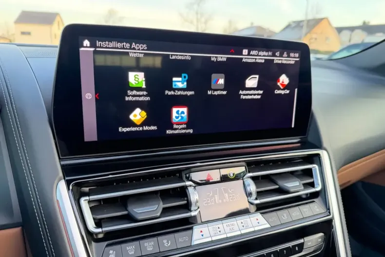 BMW M8 din 2023 cu 47.401 km - oferta BMW178350 - foto 17