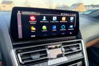 BMW M8 din 2023 cu 47.401 km - oferta BMW178350 - foto 18