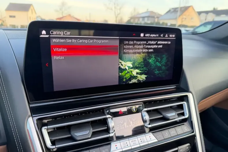 BMW M8 din 2023 cu 47.401 km - oferta BMW178350 - foto 20