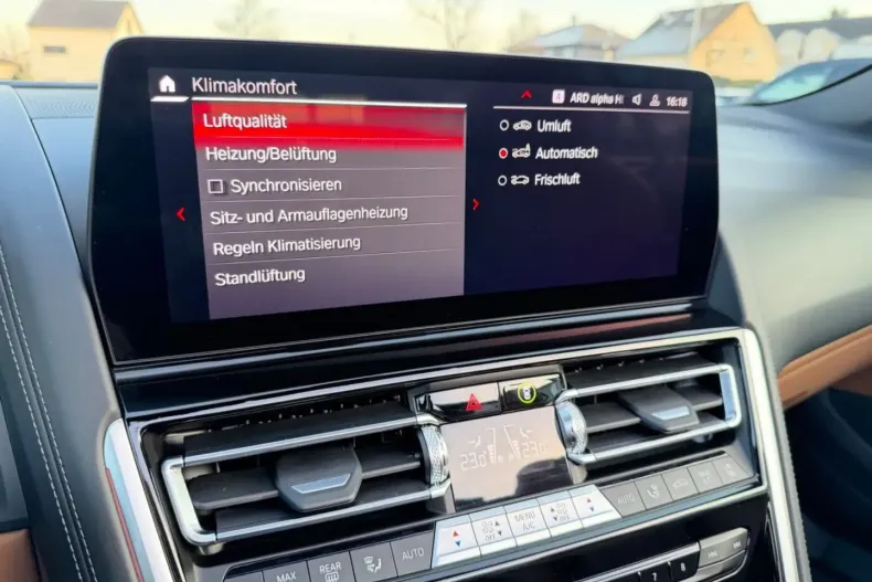 BMW M8 din 2023 cu 47.401 km - oferta BMW178350 - foto 21