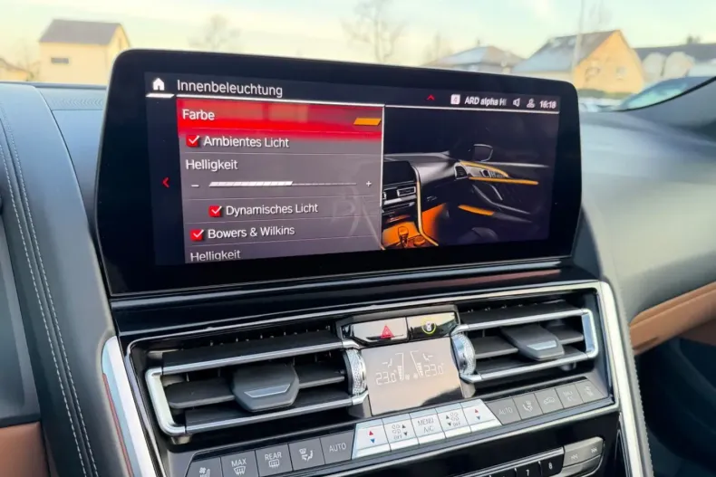 BMW M8 din 2023 cu 47.401 km - oferta BMW178350 - foto 23