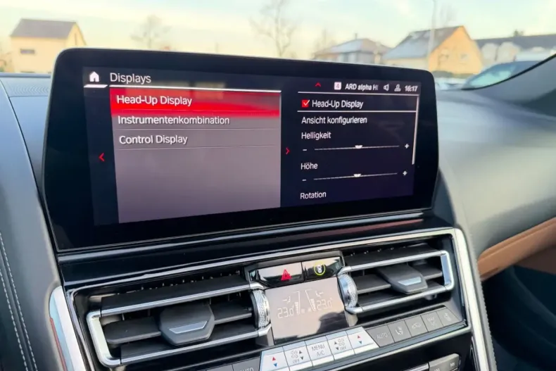 BMW M8 din 2023 cu 47.401 km - oferta BMW178350 - foto 25