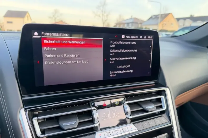 BMW M8 din 2023 cu 47.401 km - oferta BMW178350 - foto 26