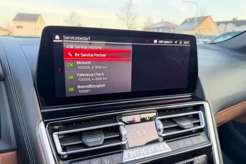 BMW M8 din 2023 cu 47.401 km - oferta BMW178350 - foto 28