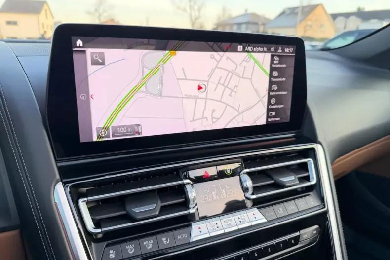 BMW M8 din 2023 cu 47.401 km - oferta BMW178350 - foto 30