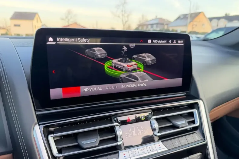 BMW M8 din 2023 cu 47.401 km - oferta BMW178350 - foto 31