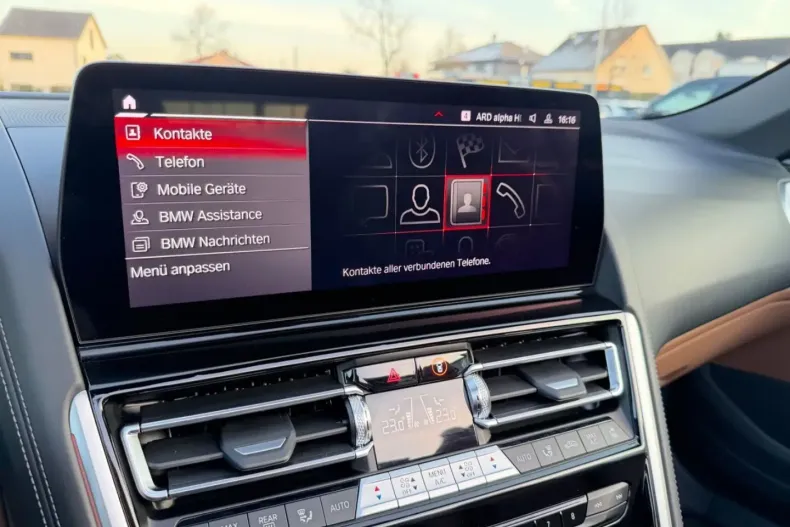 BMW M8 din 2023 cu 47.401 km - oferta BMW178350 - foto 32