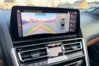 BMW M8 din 2023 cu 47.401 km - oferta BMW178350 - foto 34