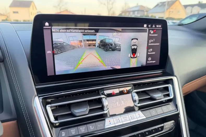 BMW M8 din 2023 cu 47.401 km - oferta BMW178350 - foto 35