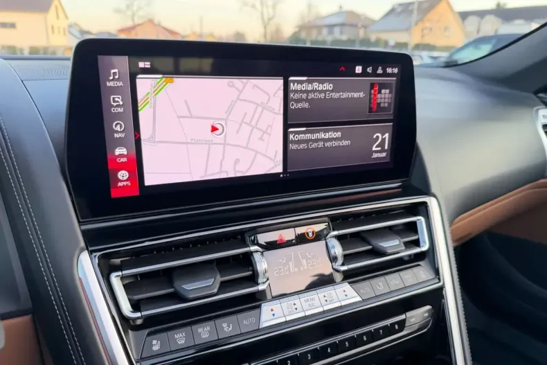 BMW M8 din 2023 cu 47.401 km - oferta BMW178350 - foto 36