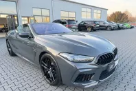 BMW M8 din 2023 cu 47.401 km - oferta BMW178350 - foto 42