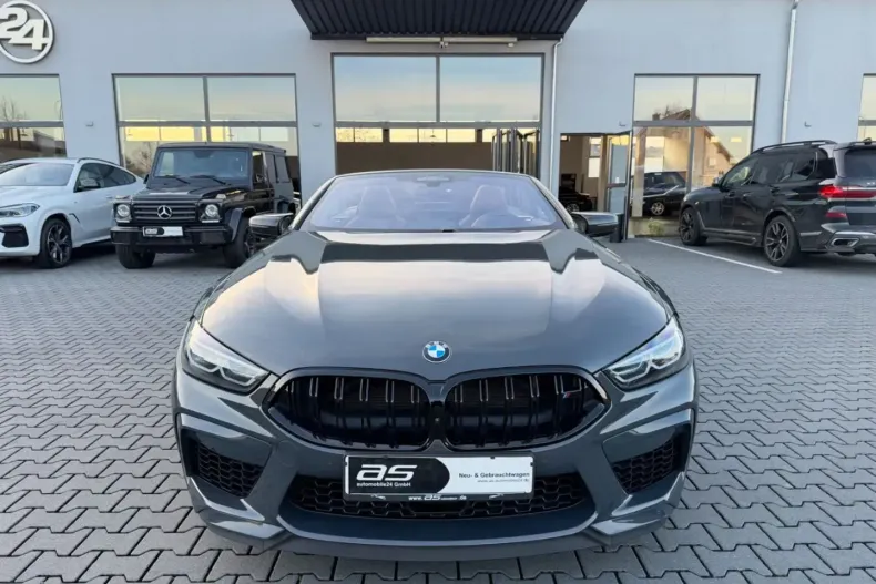 BMW M8 din 2023 cu 47.401 km - oferta BMW178350 - foto 46