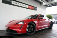 Porsche Taycan din 2022 cu 63.700 km - oferta POR178351 - foto 1