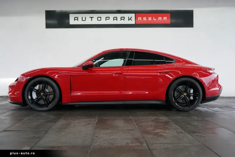 Porsche Taycan din 2022 cu 63.700 km - oferta POR178351 - foto 7