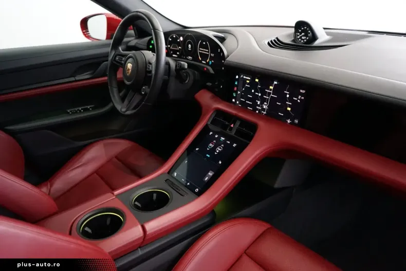 Porsche Taycan din 2022 cu 63.700 km - oferta POR178351 - foto 12