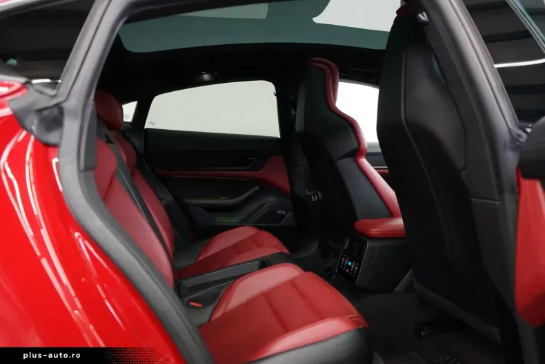 Porsche Taycan din 2022 cu 63.700 km - oferta POR178351 - foto 15