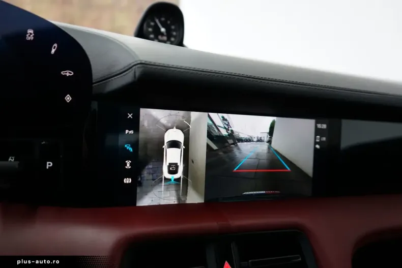 Porsche Taycan din 2022 cu 63.700 km - oferta POR178351 - foto 17