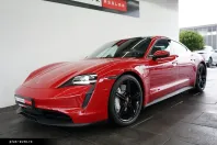 Porsche Taycan din 2022 cu 63.700 km - oferta POR178351 - foto 21