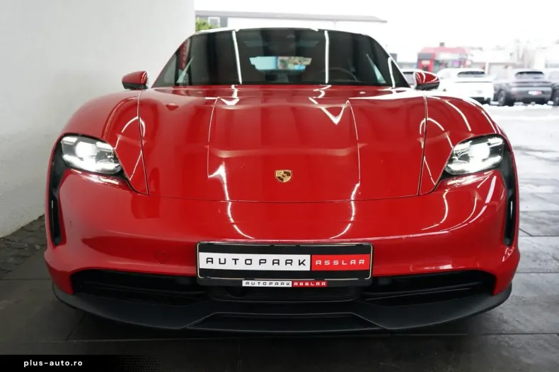 Porsche Taycan din 2022 cu 63.700 km - oferta POR178351 - foto 22