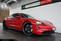 Porsche Taycan din 2022 cu 63.700 km - oferta POR178351 - foto 23
