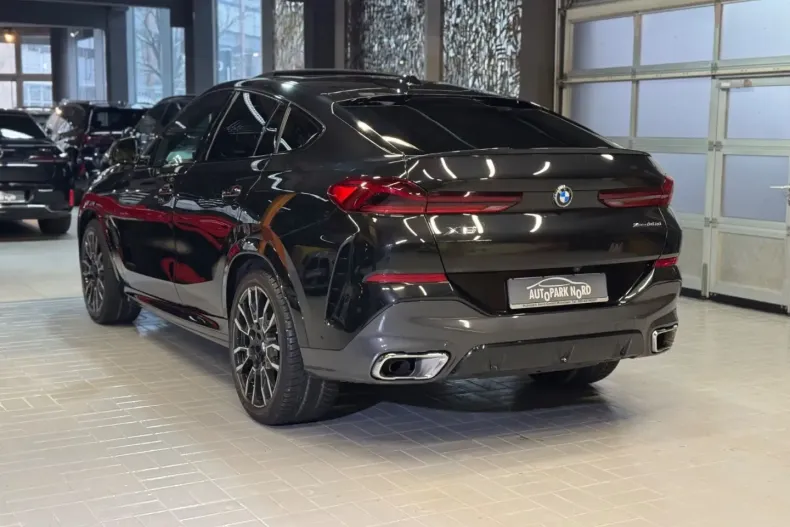 BMW X6 din 2024 cu 19.000 km - oferta BMW178352 - foto 5