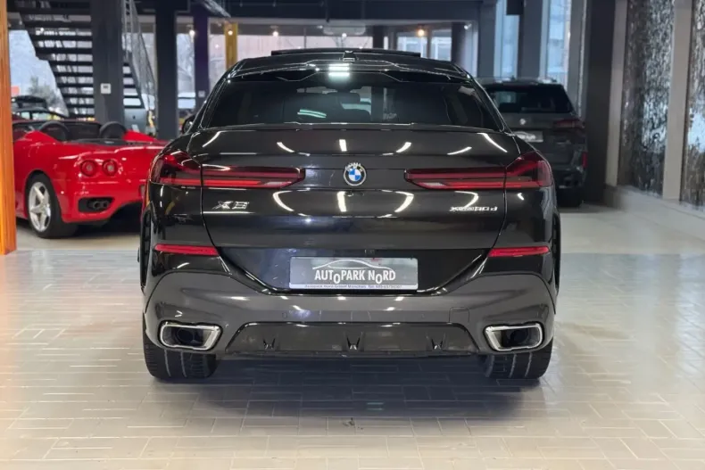 BMW X6 din 2024 cu 19.000 km - oferta BMW178352 - foto 6