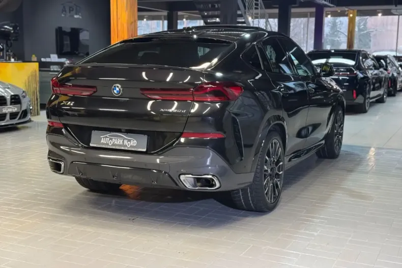 BMW X6 din 2024 cu 19.000 km - oferta BMW178352 - foto 7