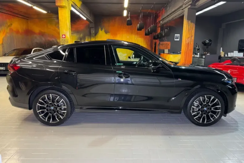 BMW X6 din 2024 cu 19.000 km - oferta BMW178352 - foto 8
