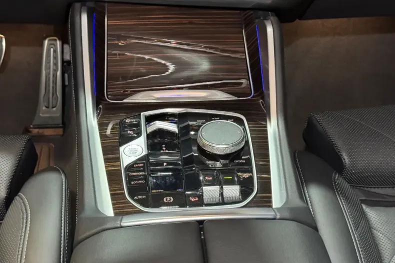 BMW X6 din 2024 cu 19.000 km - oferta BMW178352 - foto 20